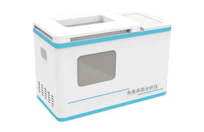 内蒙古水果表型分析仪IN-VistaFruit 3D